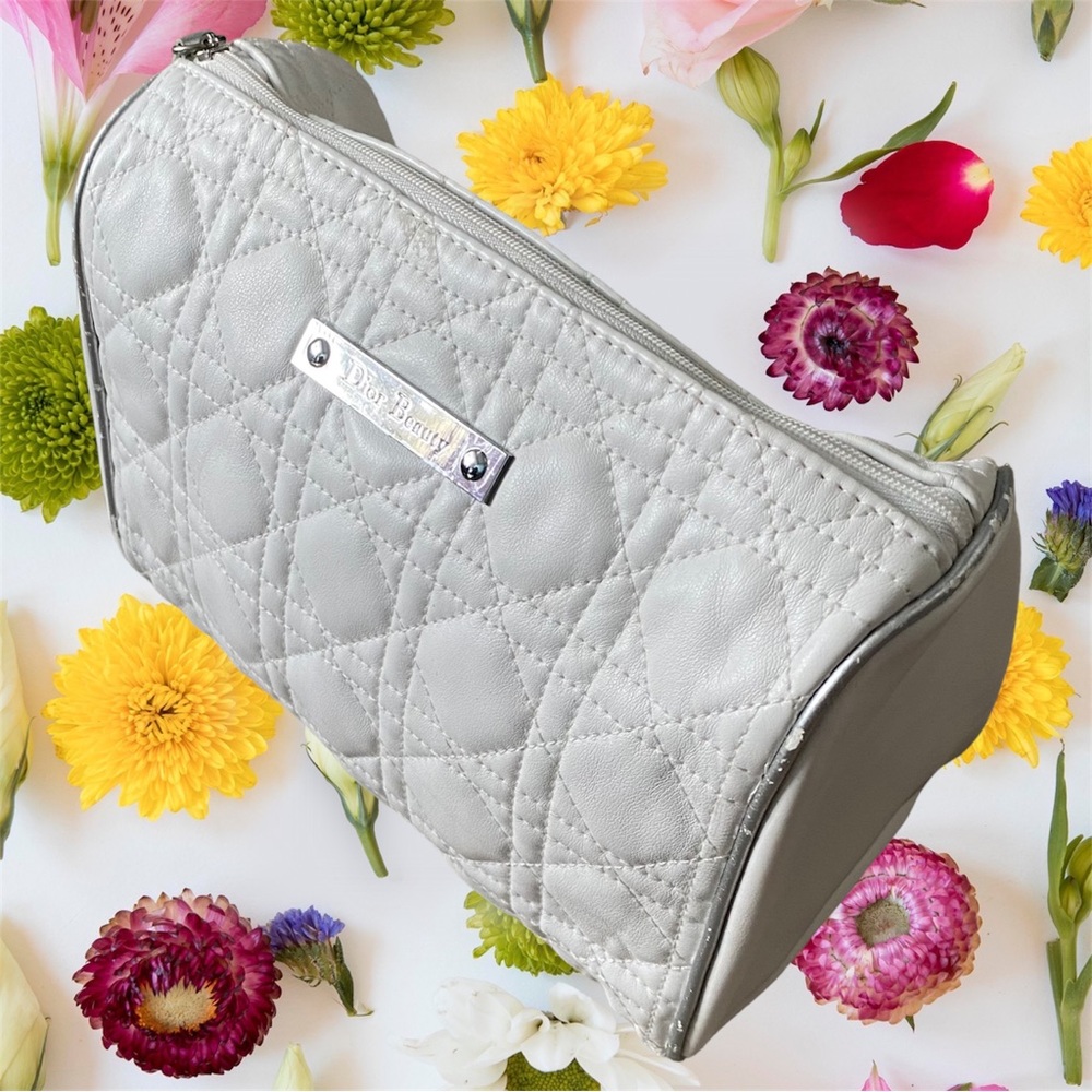 Dior Beauty Make Up Bag